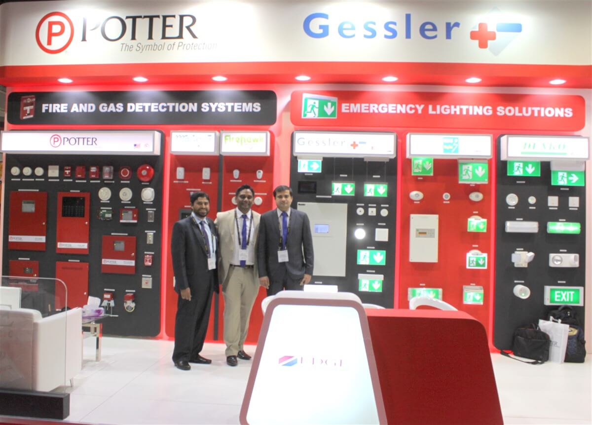 Exhibitions Edge Technical Solutions