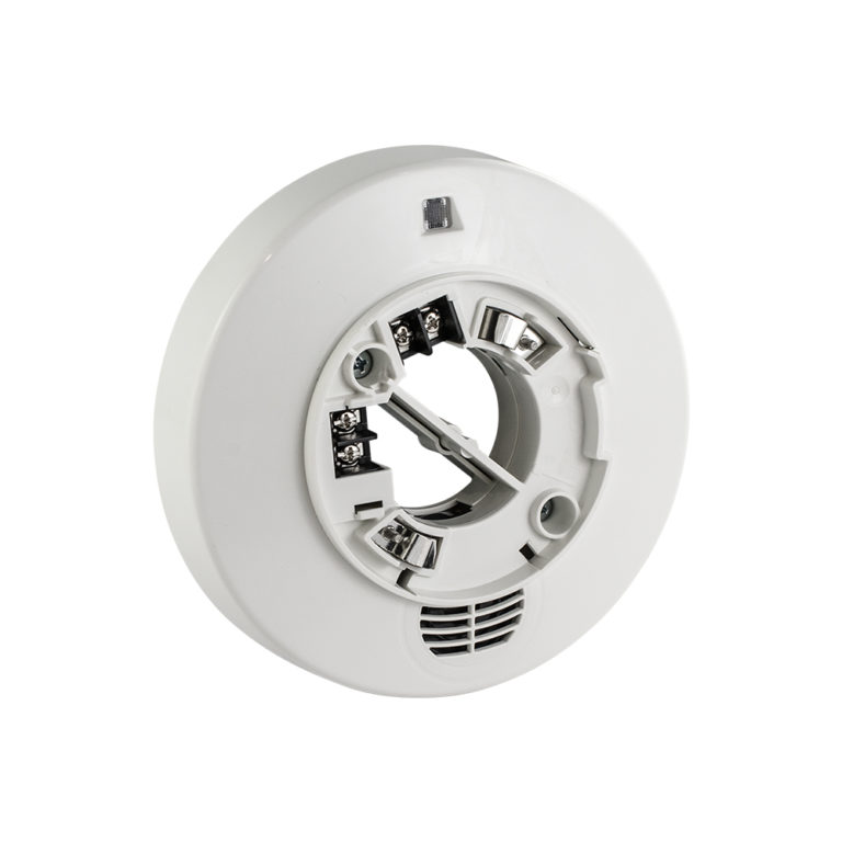 Potter Electric Signal Co. Fire Alarm Systems Edge Technical Solution