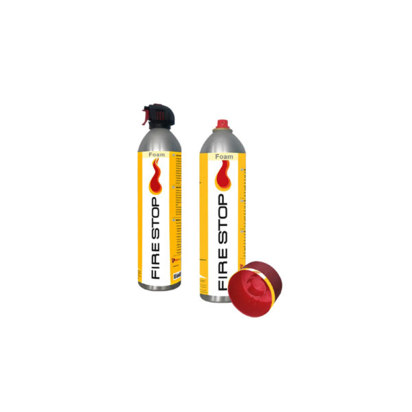AEROSOL DISPENSER