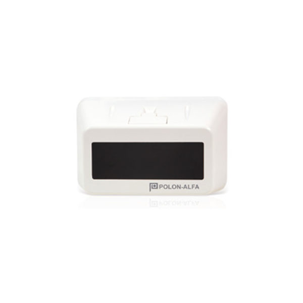 Beam Smoke Detector DOP 6001/DOP 6001R