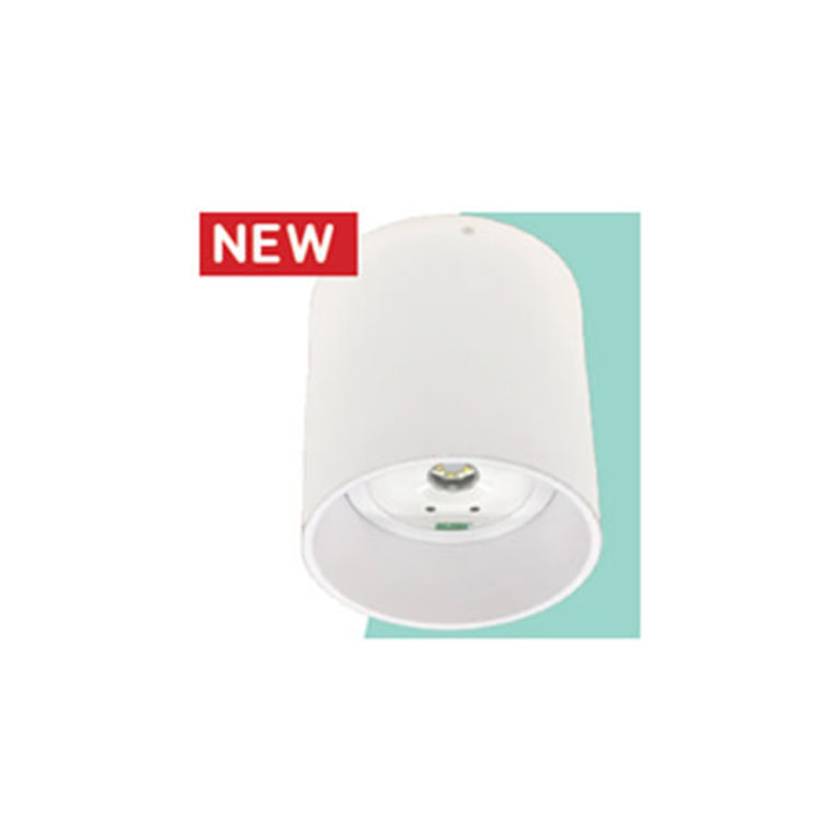 Denko - Self Contained Emergency & Exit Lights | Edge Technical Solution