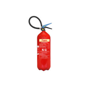 FOAM FIRE EXTINGUISHERS- FS9-JF 9 lt Foam