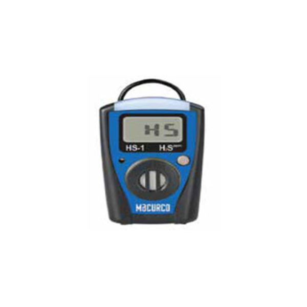 HYDROGEN SULFIDEHS1 Edge Technical Solutions