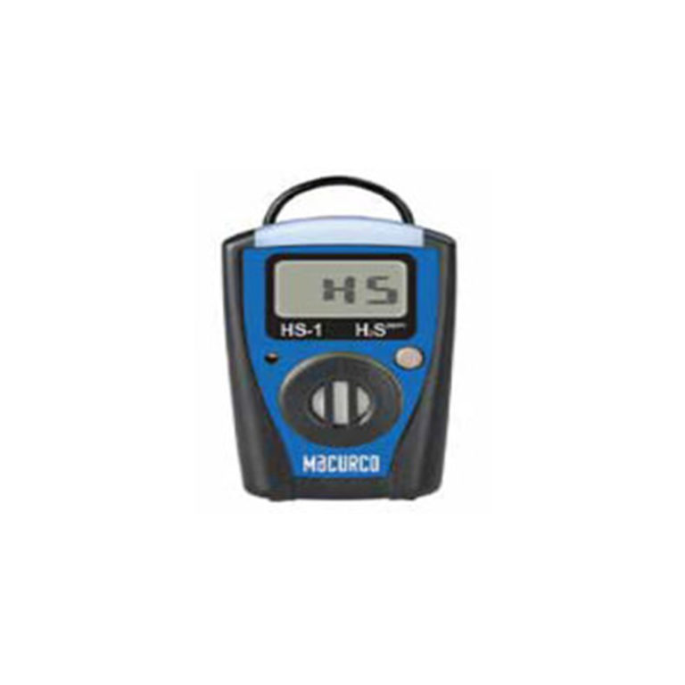 HYDROGEN SULFIDEHS1 Edge Technical Solutions