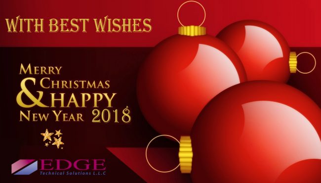 Season Greetings with Best Wishes