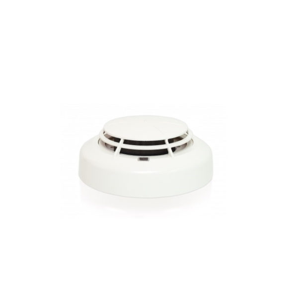 smoke detector