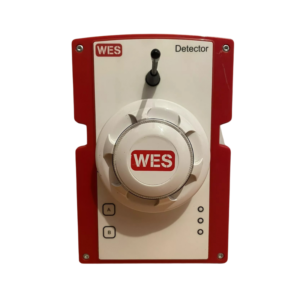 HEAT DETECTOR W2-DET-HTD-N-UK