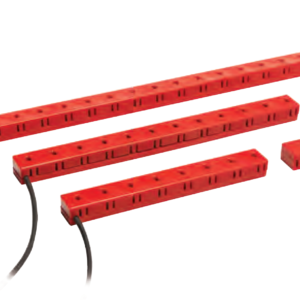 WES Hotspot: Multipoint Sensor