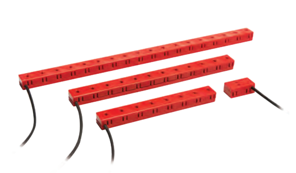 hotspot multipoint sensor