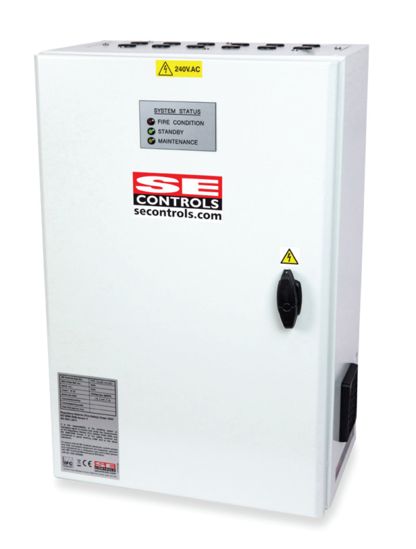 shevtec psu