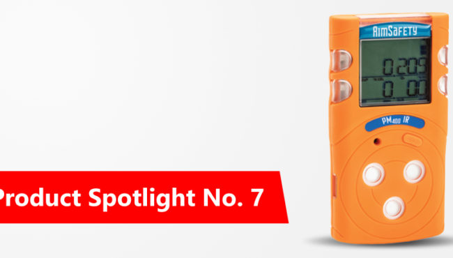 Product Spotlight No.7 – Macurco Multigas Detector