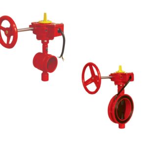 Mobiak-Grooved-Type-Butterfly-Valve