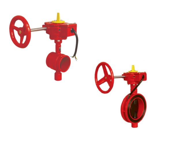 Mobiak-Grooved-Type-Butterfly-Valve